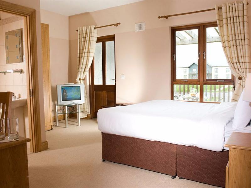 ブラーネイ ホテル アンド ゴルフ リゾート 写真