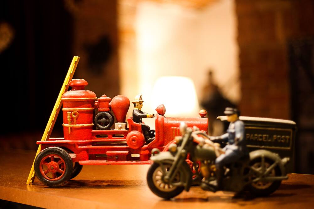 Hotel Justus 写真