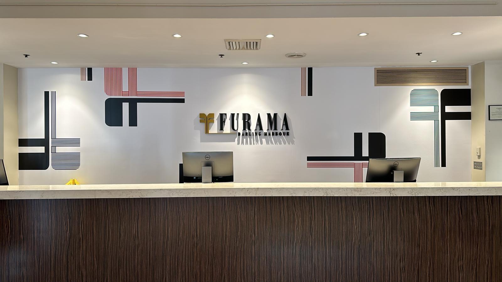 フラマダーリンハーバー 写真