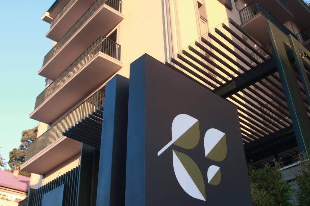 ベルフォート ホテル 写真