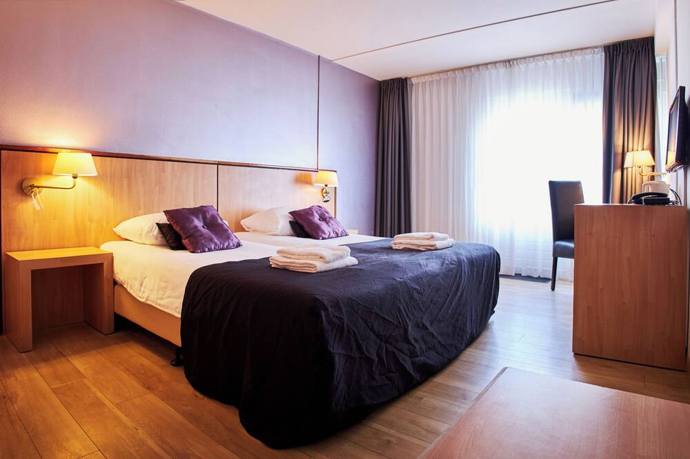 Brinkhotel 写真