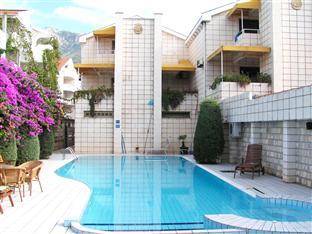 Hotel Admiral 写真