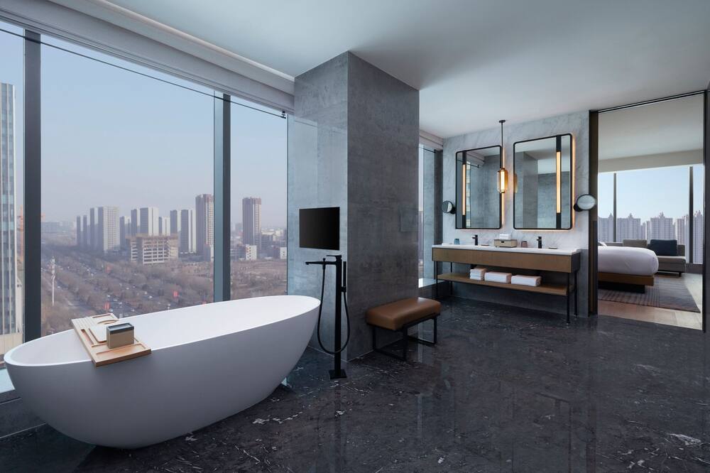 Sheraton Taiyuan 写真