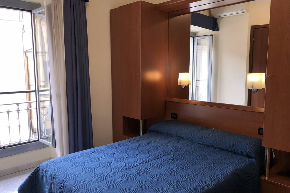 ホテル オーロラ 写真