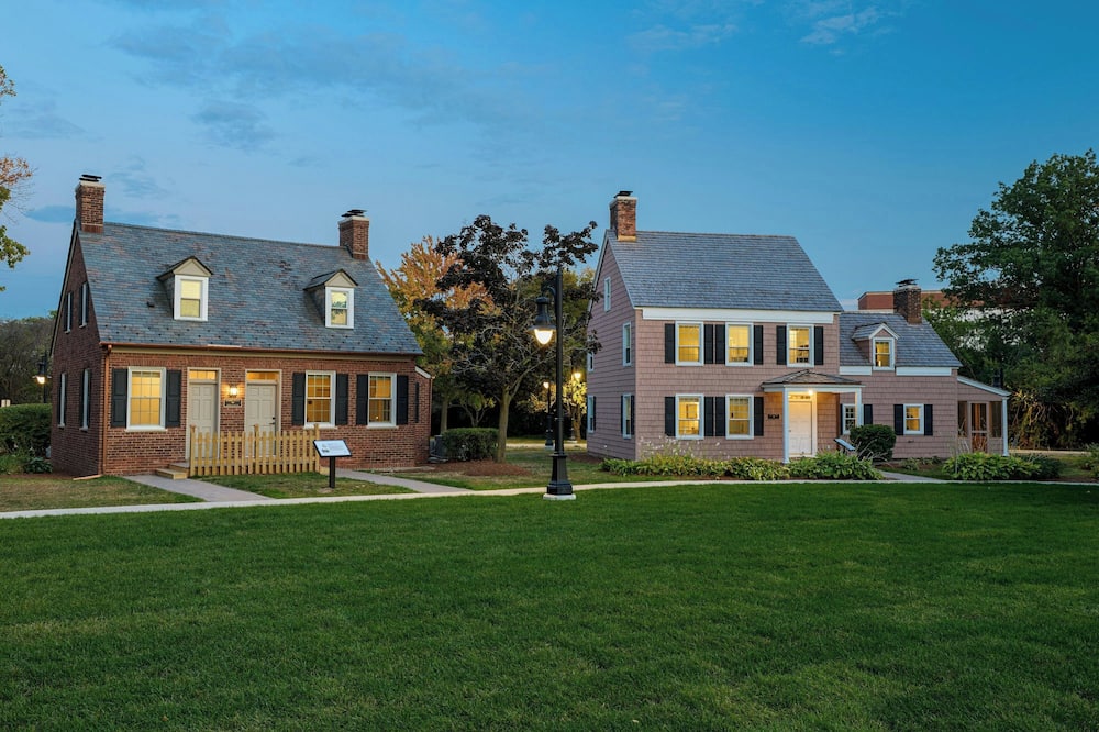 Dearborn Inn, Autograph Collection 写真