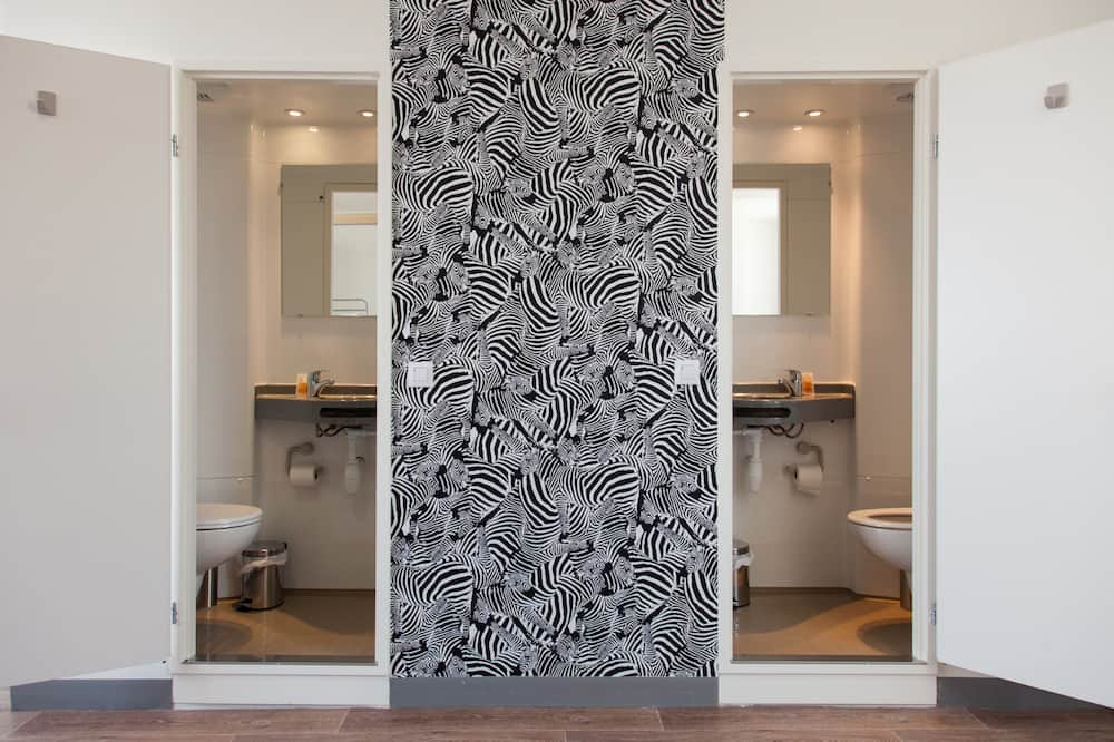 セント クリストファーズ イン ガレ ドゥ ノール - ホステル 写真