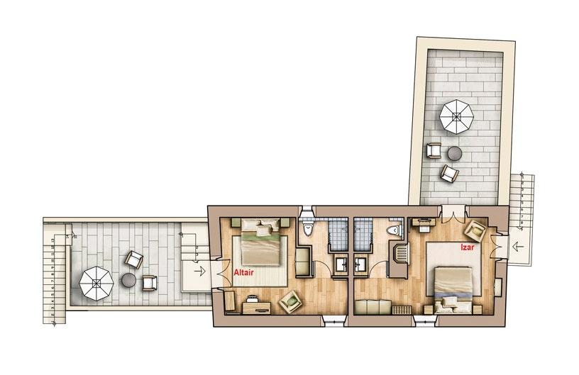 Kapsaliana Village Hotel 写真