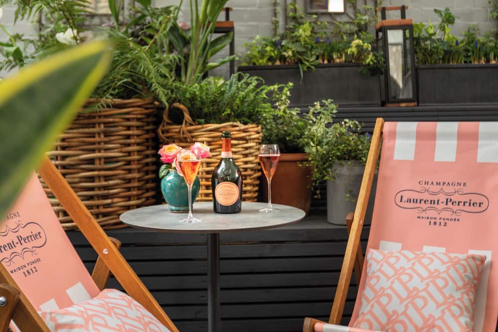 11 カドガン ガーデンズ アンド ジ アパートメンツ バイ アイコニック ラグジュアリー ホテルズ 写真