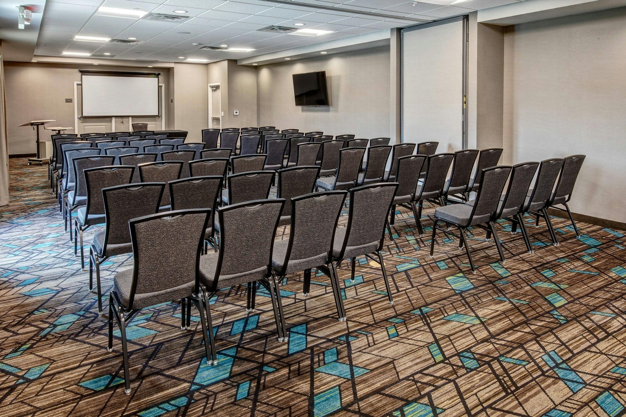 Residence Inn by Marriott Tulsa Midtown 写真
