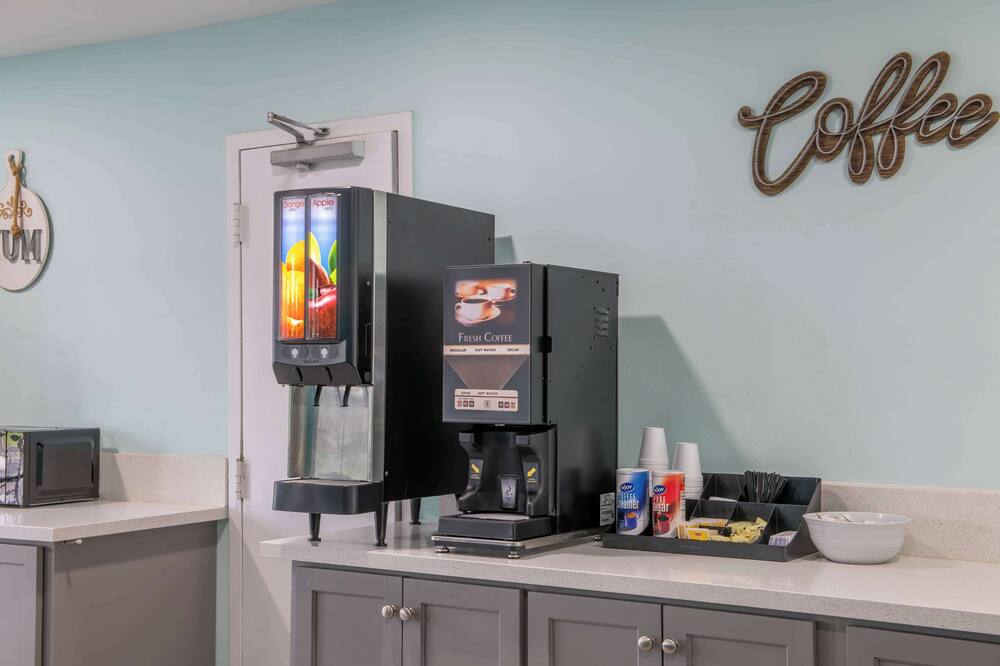 モーテル 6 メーコン ジョージア - I-475 写真