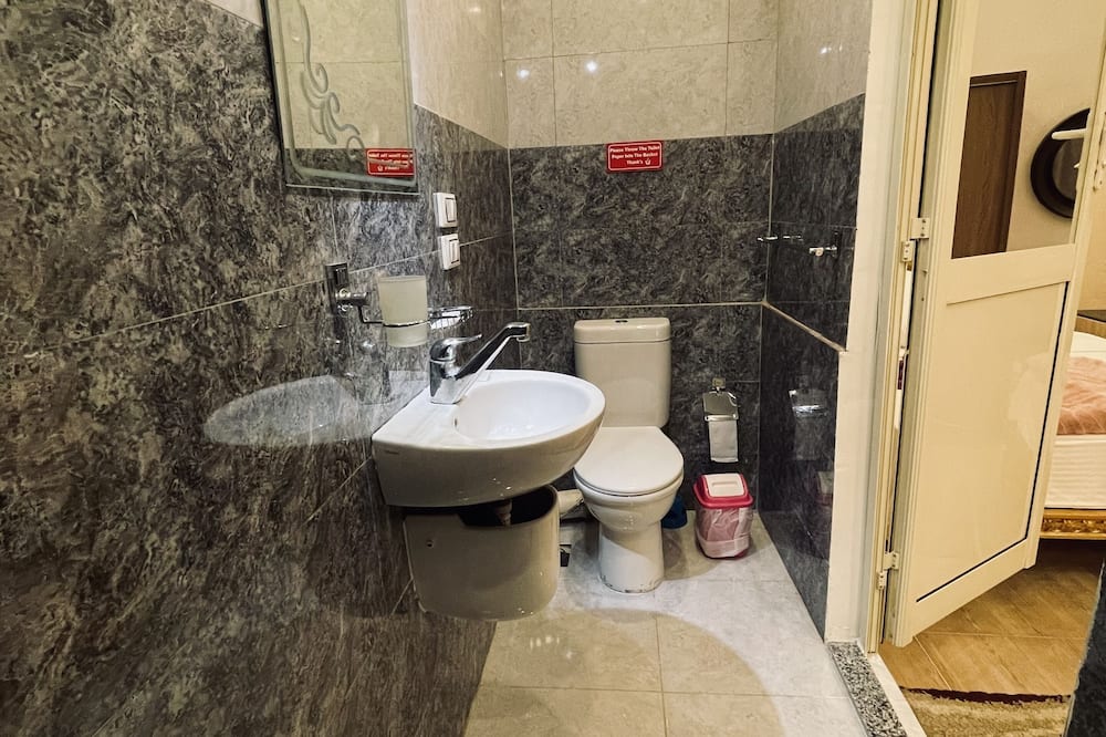 メラミーズ ホステル 写真