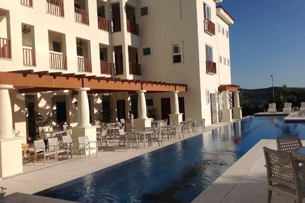 Mansiones Cruz del Mar 写真