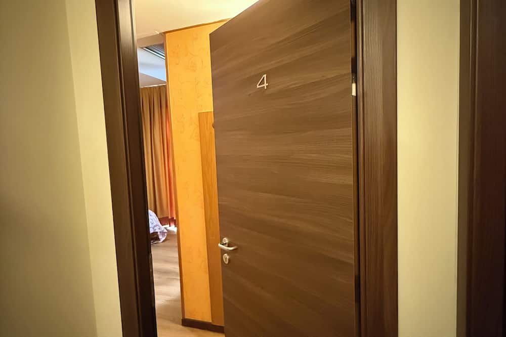 Hotel Al Sole 写真