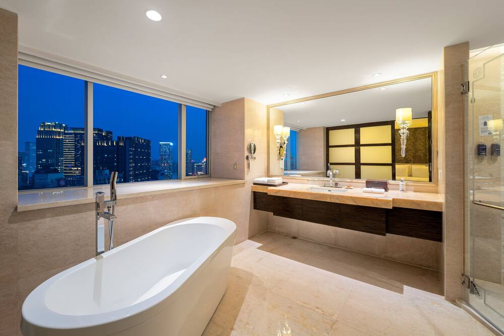 ドーセット チェンドゥ ホテル チュンシーロード 写真