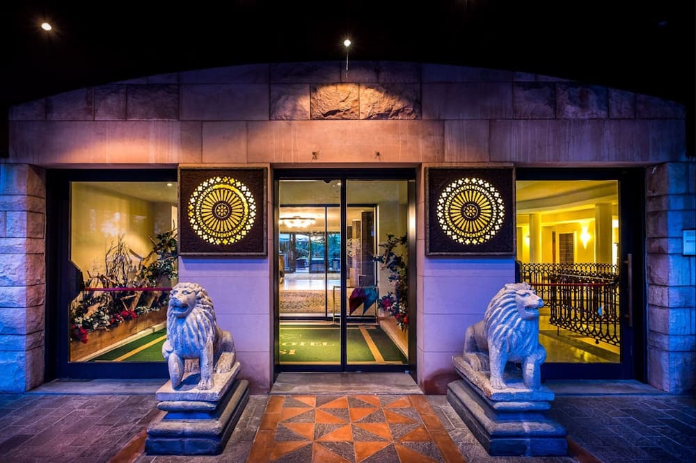 Grand Hotel Assisi 写真