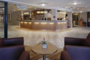 Scandic Uppsala Nord 写真