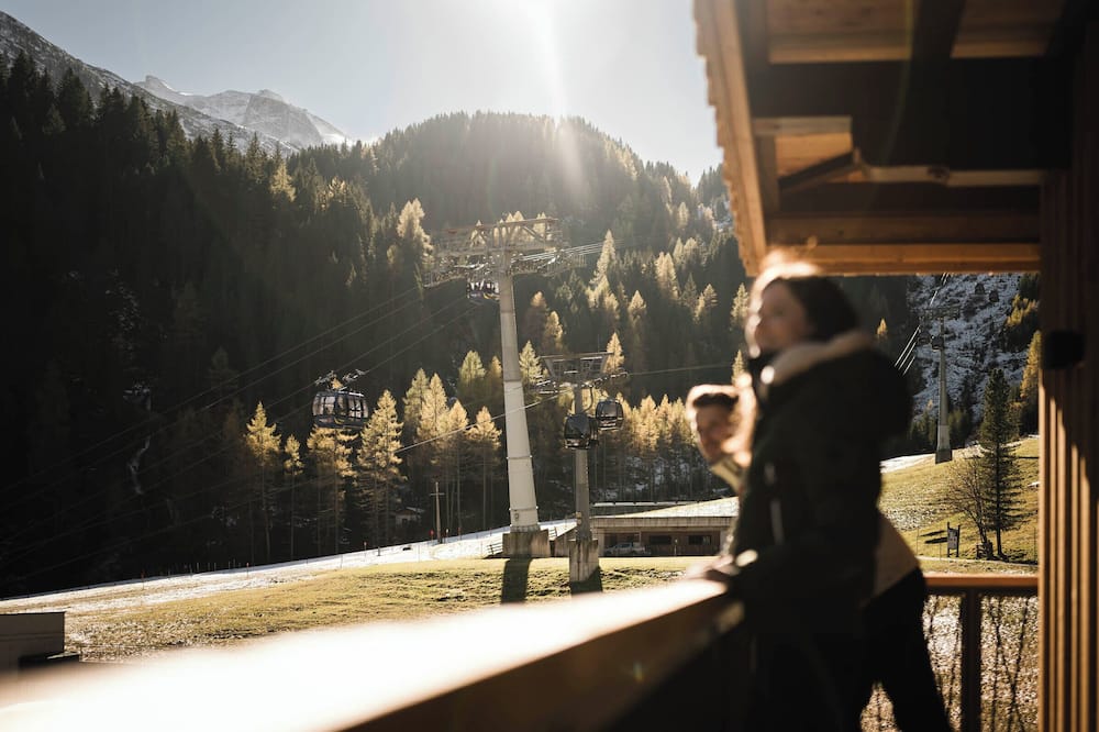 VALARA Alpine Art Hotel 写真