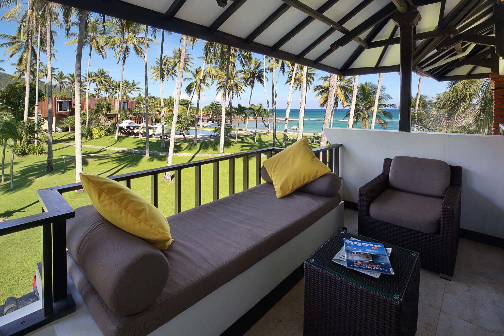 チャンディ ビーチ リゾート アンド スパ 写真