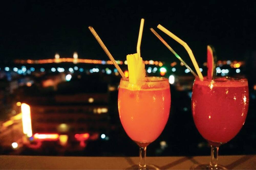 アン ダオ メコン ホテル 写真