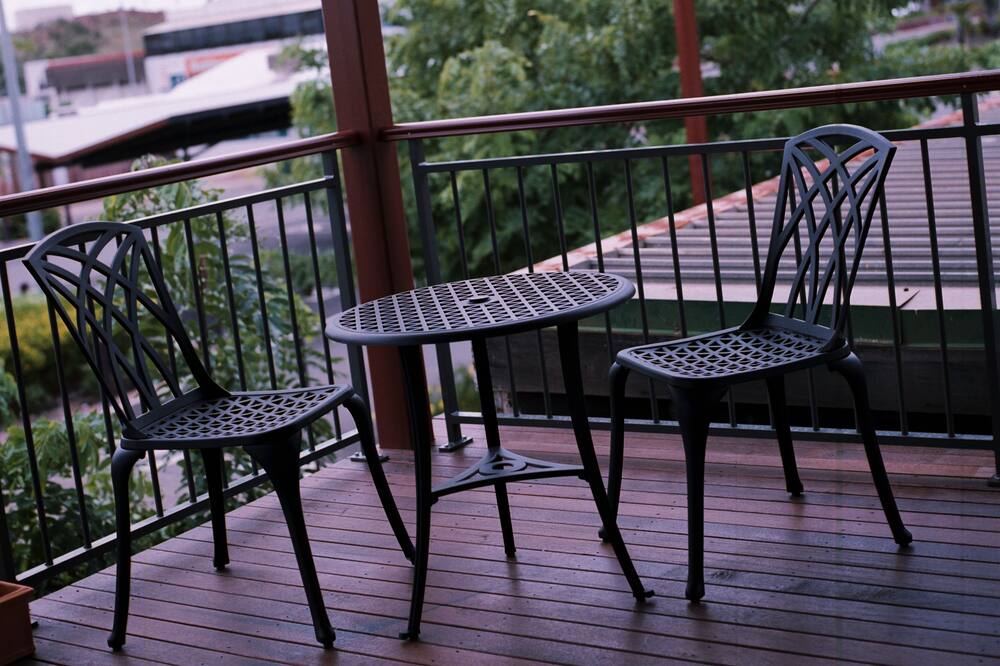 Redearth Hotel 写真