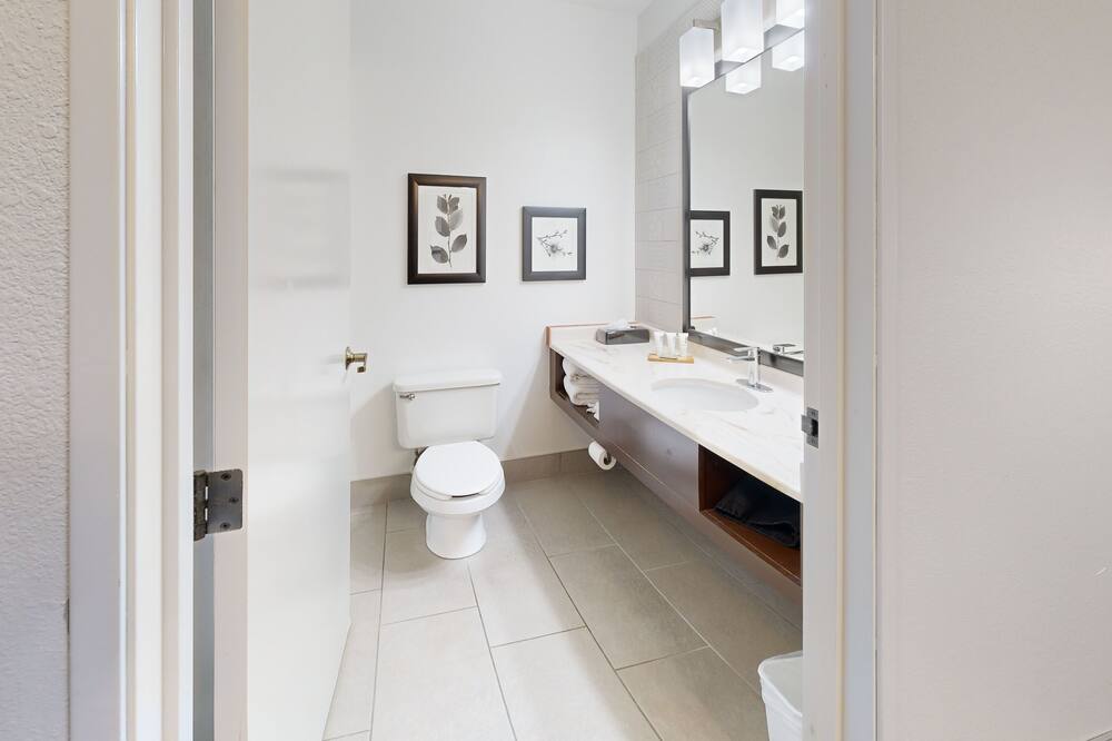 カントリー イン&スイーツ バイ ラディソン ミシガンシティ 写真