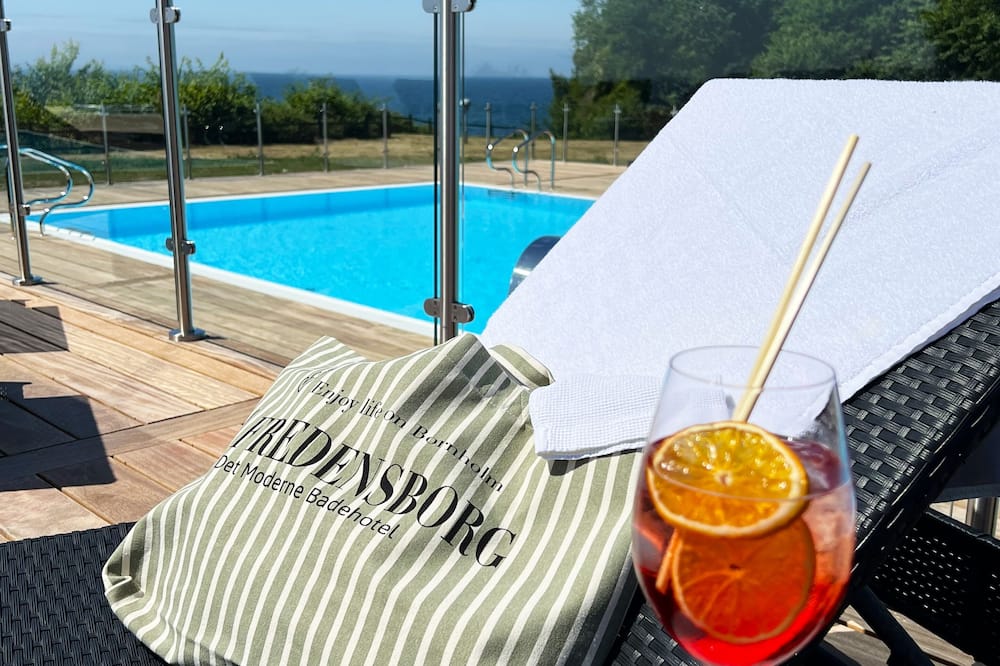 ホテル フレーデンスボー 写真