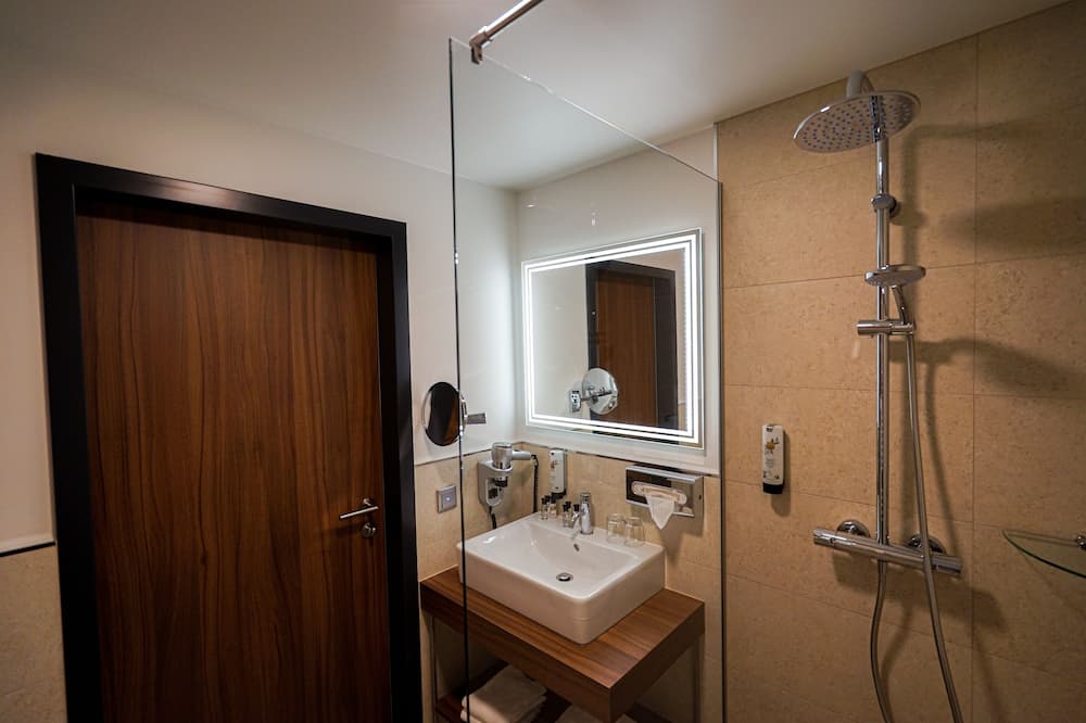 アメディア リンツ トレードマーク コレクション バイ ウィンダム 写真