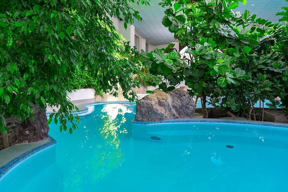 イベントホテル ピラミッド 写真