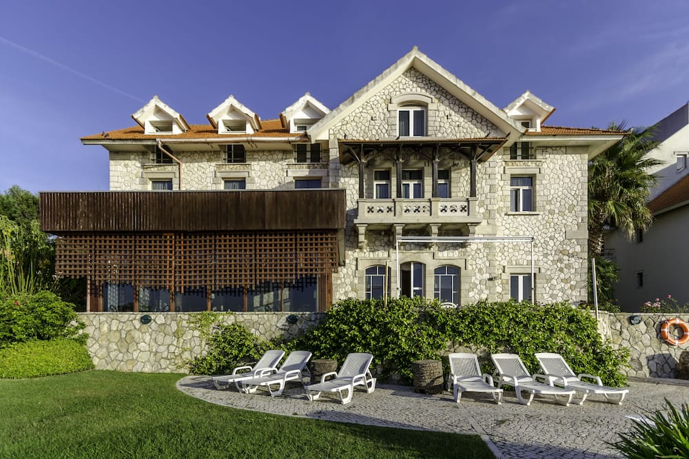 ホテル ソーラー パルメイラス 写真