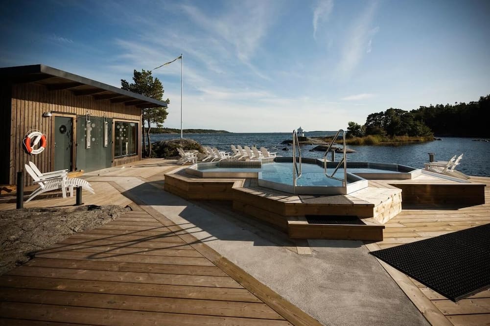 Nynäs Havsbad 写真