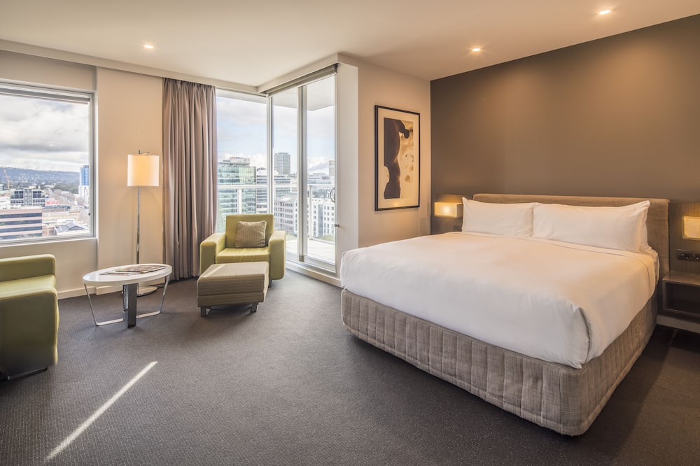 プルマン アデレード 写真