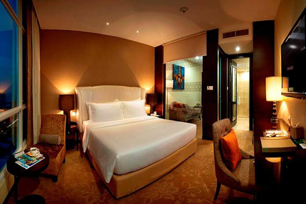 ハッテン ホテル ムラカ 写真