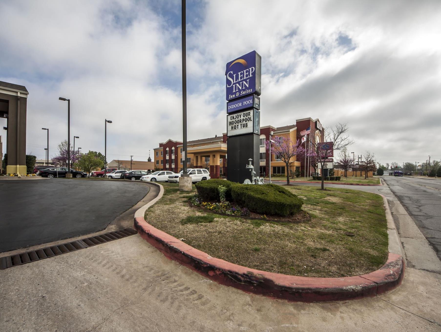 Sleep Inn and Suites Central/I-44 写真