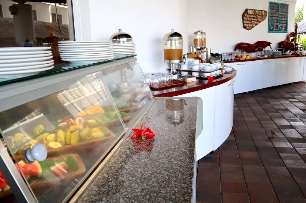 ザ メラネシアン ポート ヴィラ 写真