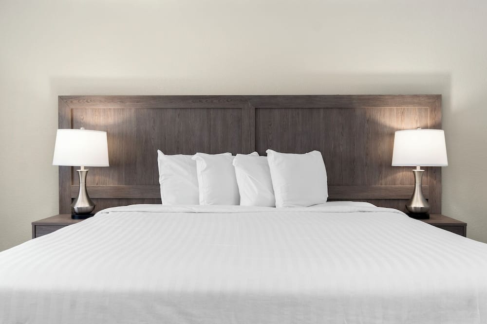 セリーン ベガス ブティック ホテル 写真