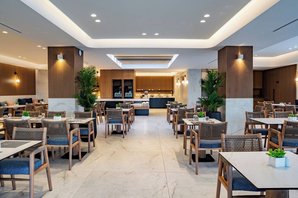 エル グレコ リゾート&スパ 写真