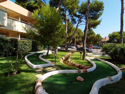 Viva Cala Mesquida Club & Spa 写真