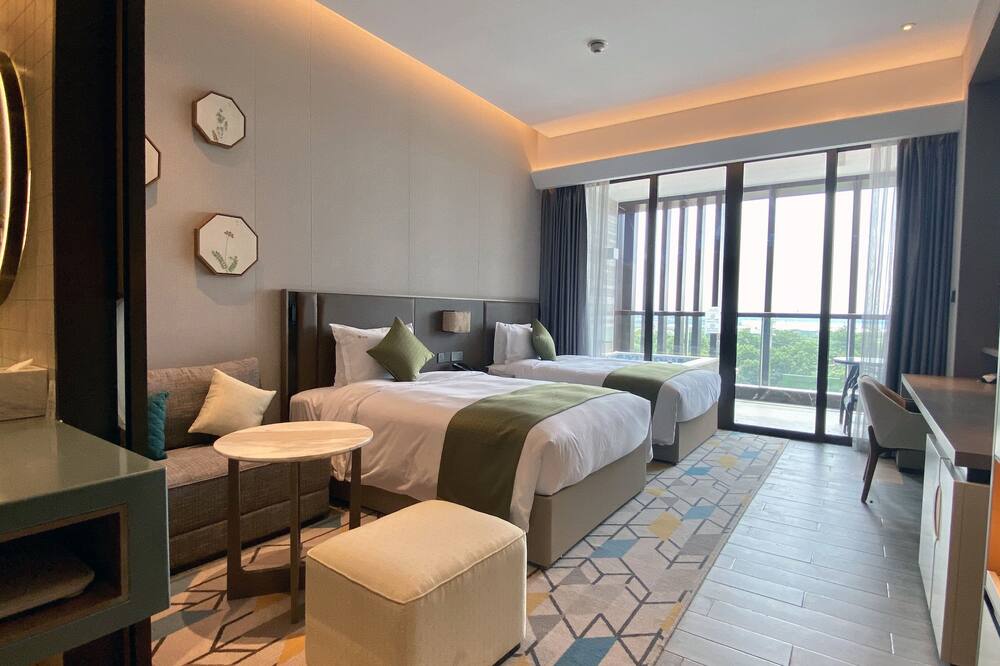 Holiday Inn Resort Maoshan Hot-Spring by IHG 写真