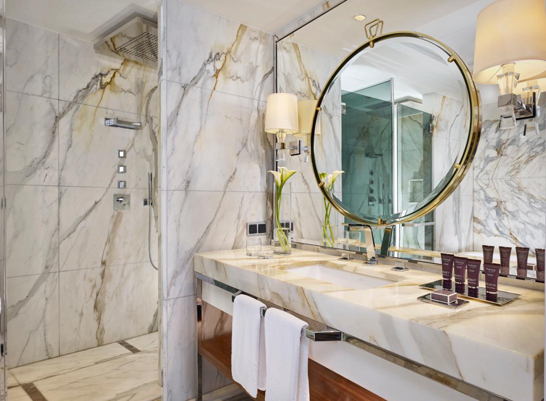 アル ハブトール パレス ブダペスト プリファード ホテルズ アンド リゾーツ 写真