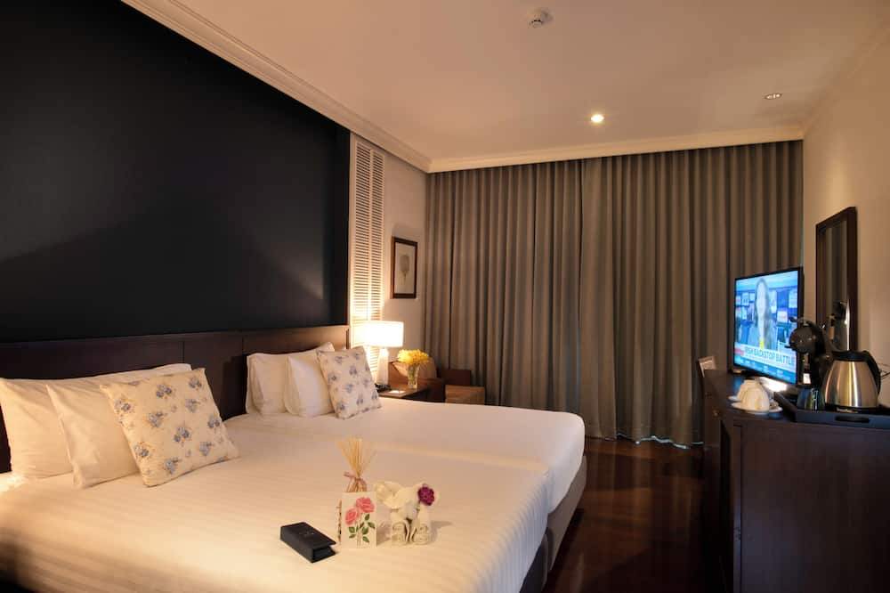 ザ ローズ レジデンス バンコク 写真