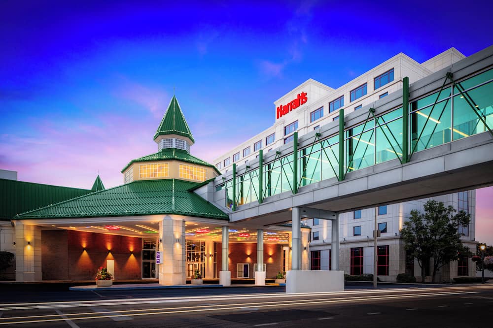 Harrah's Joliet - A Caesars Rewards Destination 写真