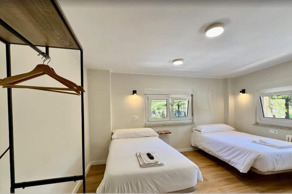 ホスタル ミンダナオ 写真