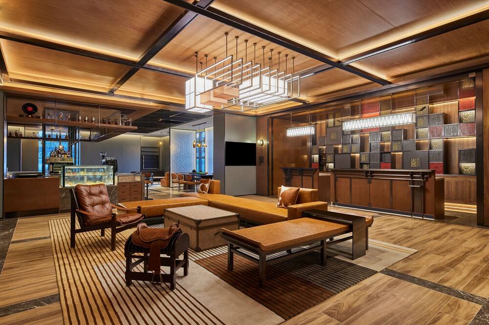 Four Points By Sheraton Xi’An High-Tech Zone 写真