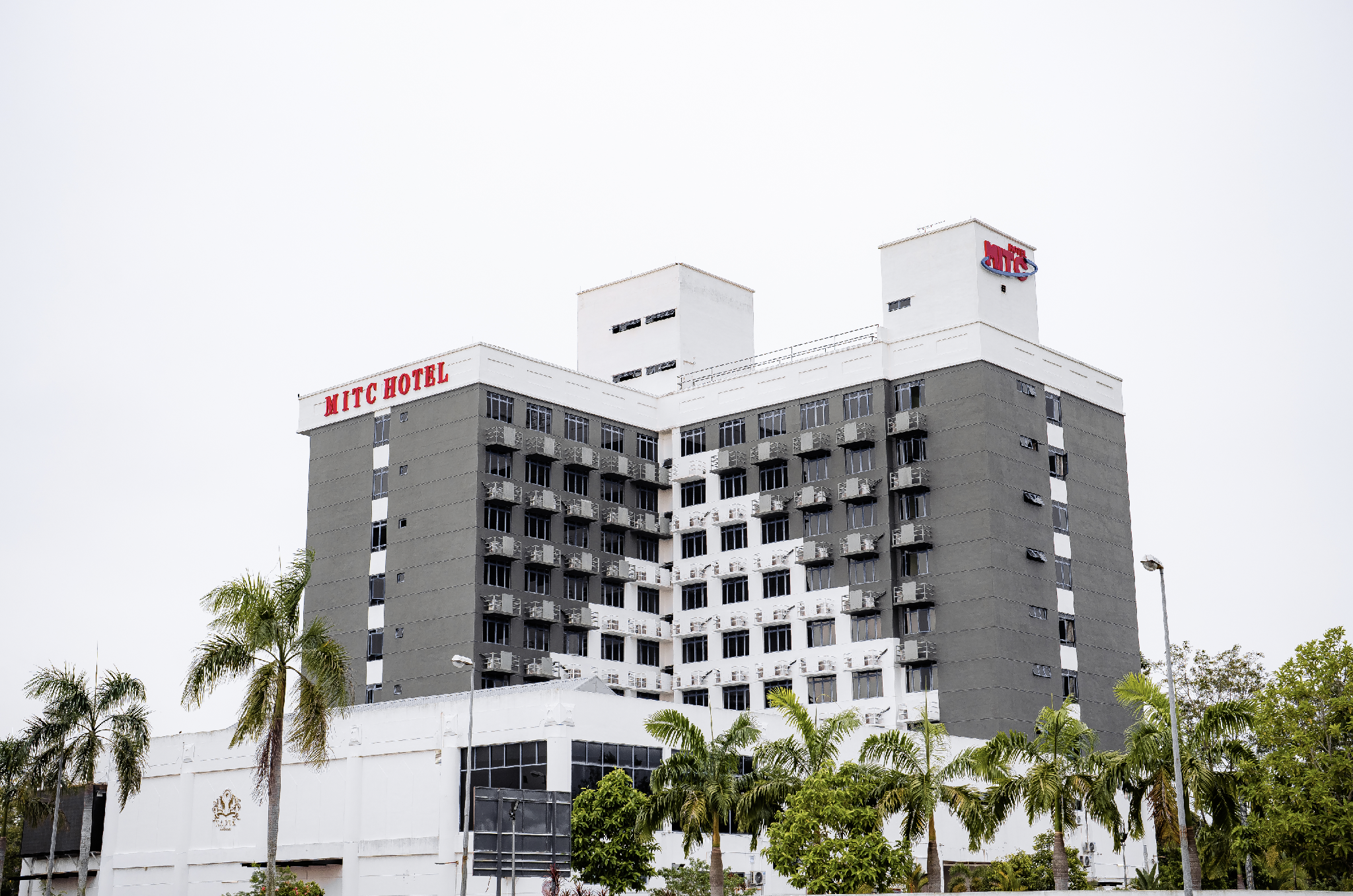 MITC ホテル 写真