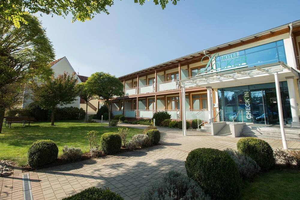 Hotel Locker & Legere 写真