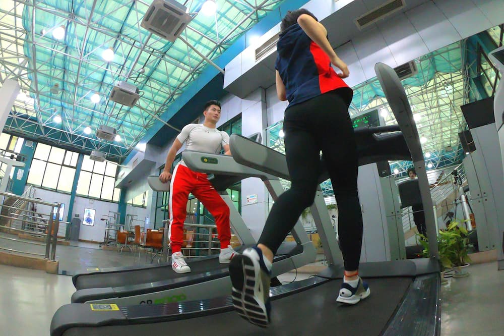 ヴォコ ウーハン シンファ バイ IHG 写真