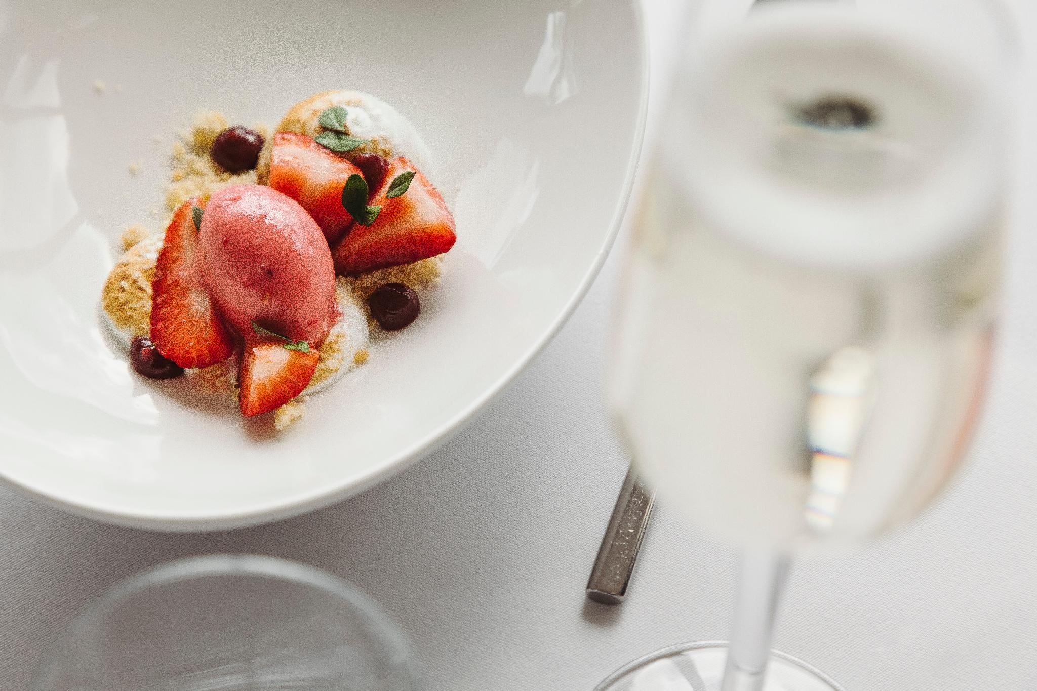 クイリン ヒルズ ホテル 写真