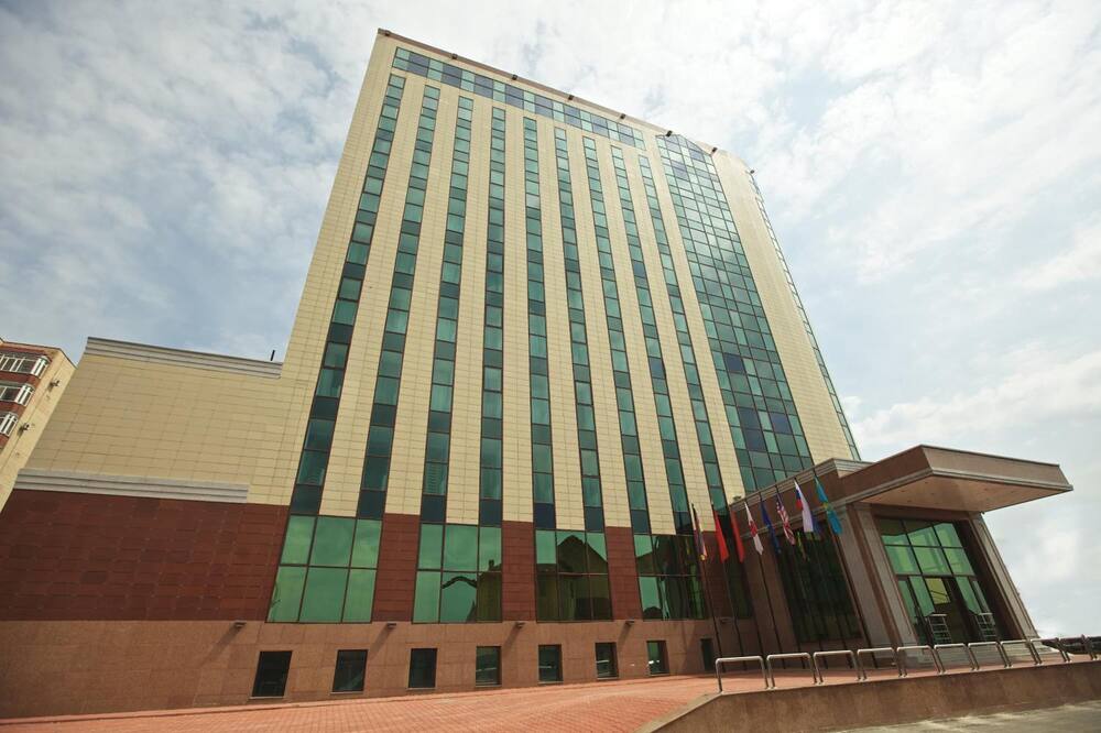 カツォル ホテル アスターナ 写真