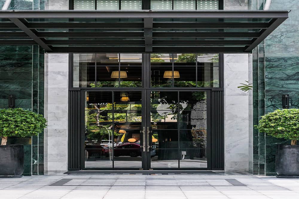 アカラ ホテル バンコク 写真