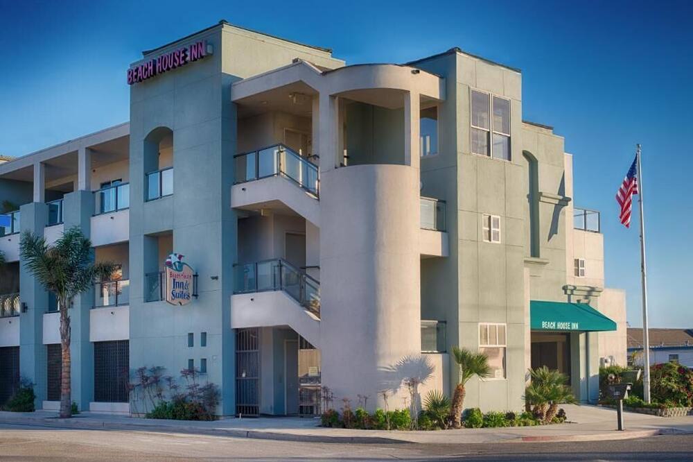 Beach House Inn & Suites 写真